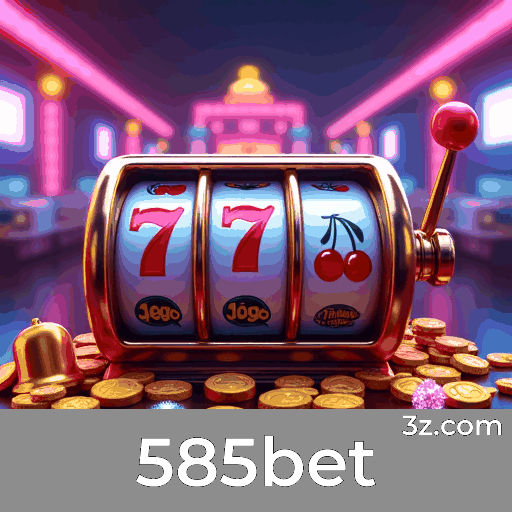 585bet game mais image