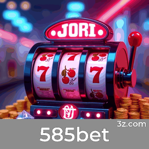 585bet game mais image