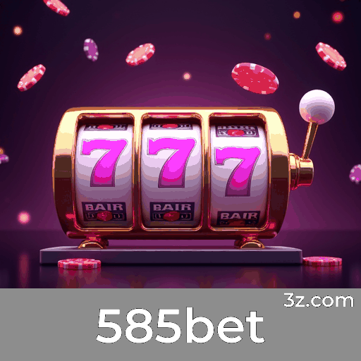 585bet game mais image