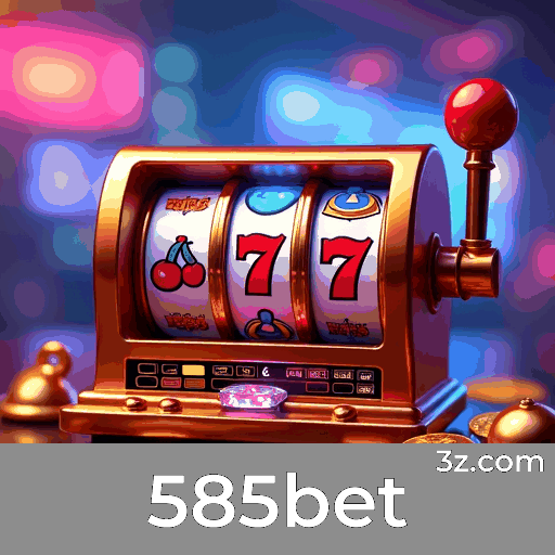 585bet game mais image