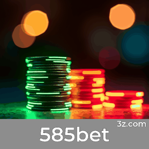 585bet game mais image