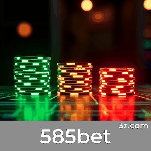 585bet game mais image