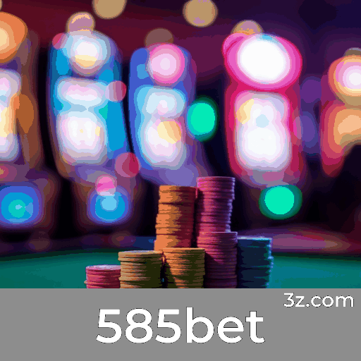 585bet game mais image