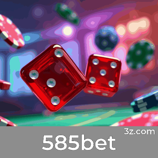 585bet game mais image