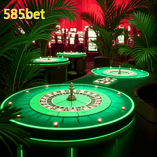 Cassino Exclusivo 585bet: Emocione-se Jogando