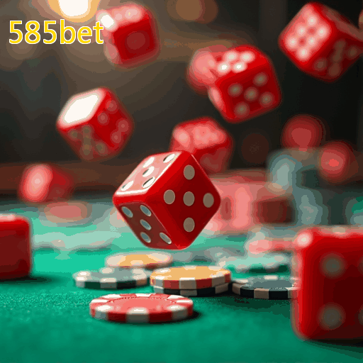 Bonus de Boas-Vindas 585bet: Ganhe Mais Agora